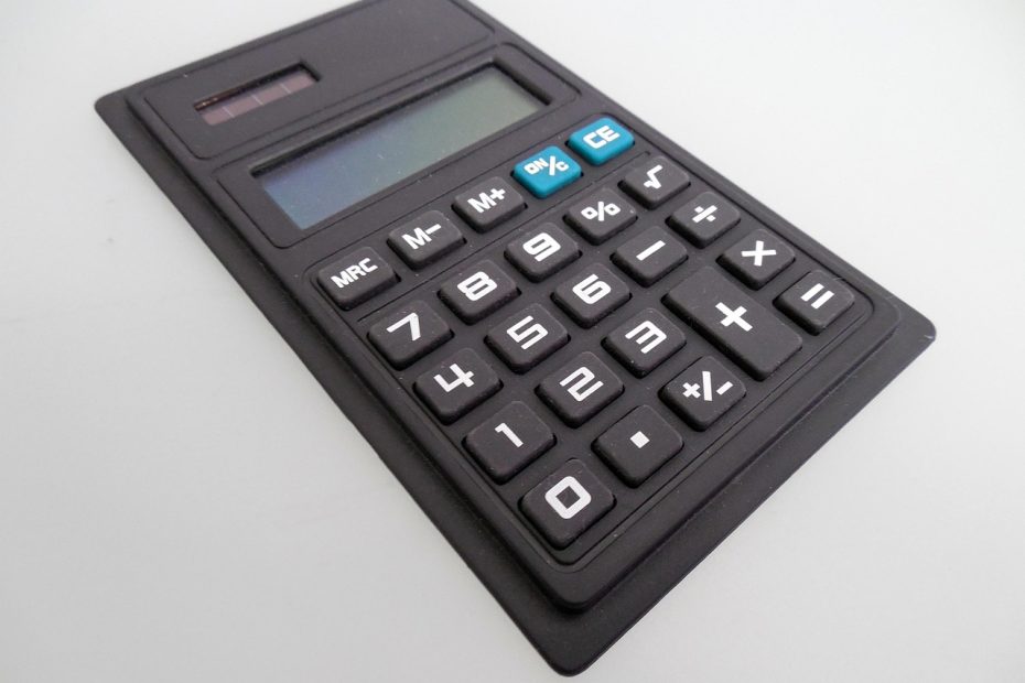 1가구2주택 양도세 계산법 알아보자