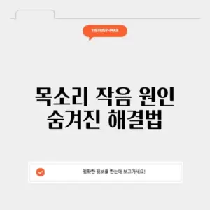 갤럭시 상대방 목소리 작게 들림 (수화부 청소)